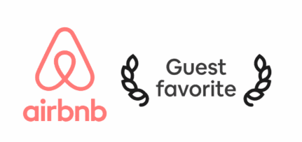 Airbnb Guest Favorite icon.png
