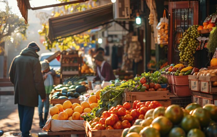 Hermanus Country Market