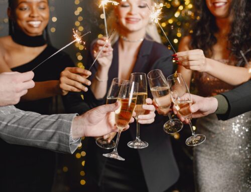 Celebrate New Year’s Eve 2024 at Benguela Cove