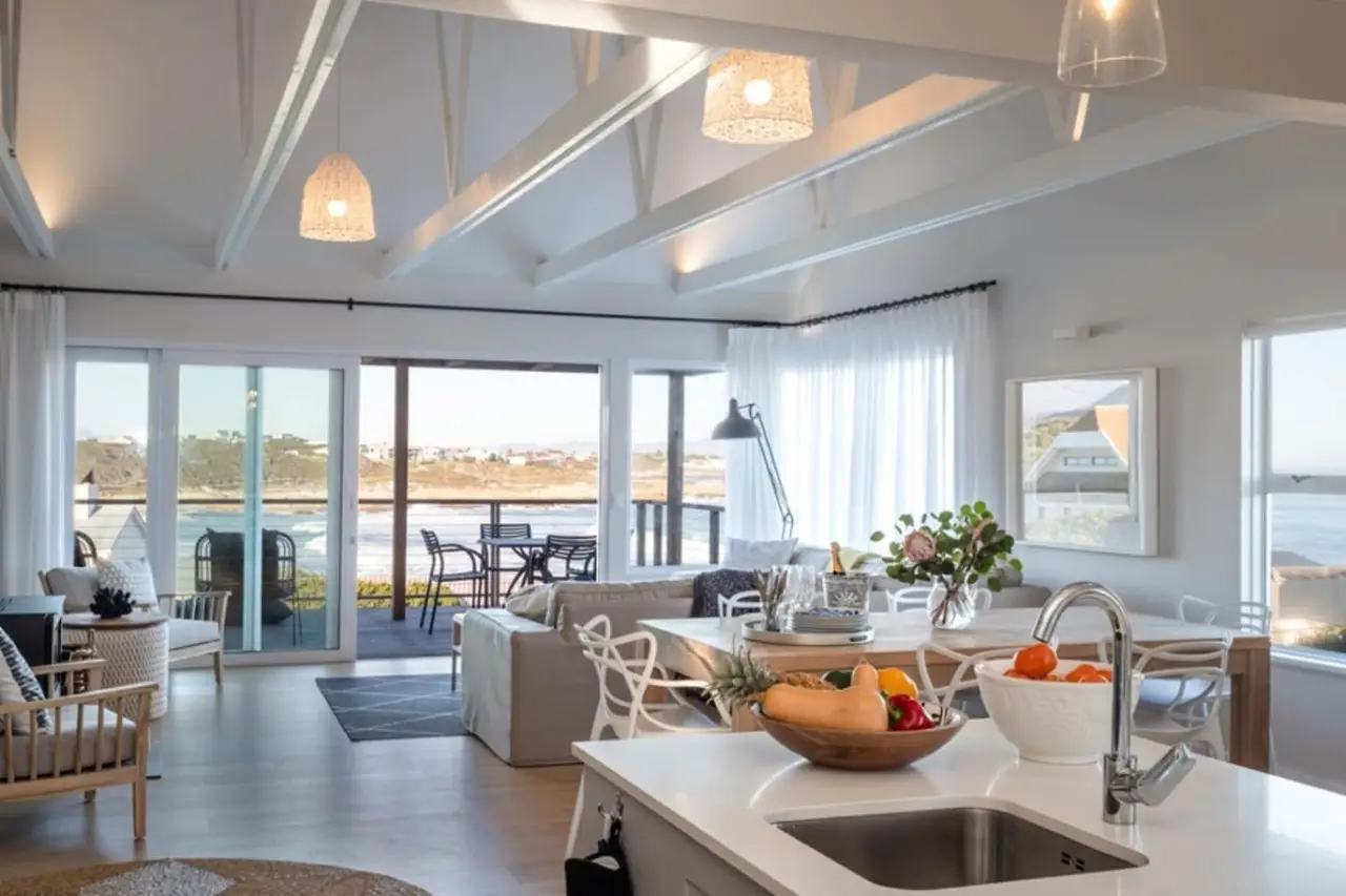 Sunridge Aan Zee Onrus Beach Hermanus