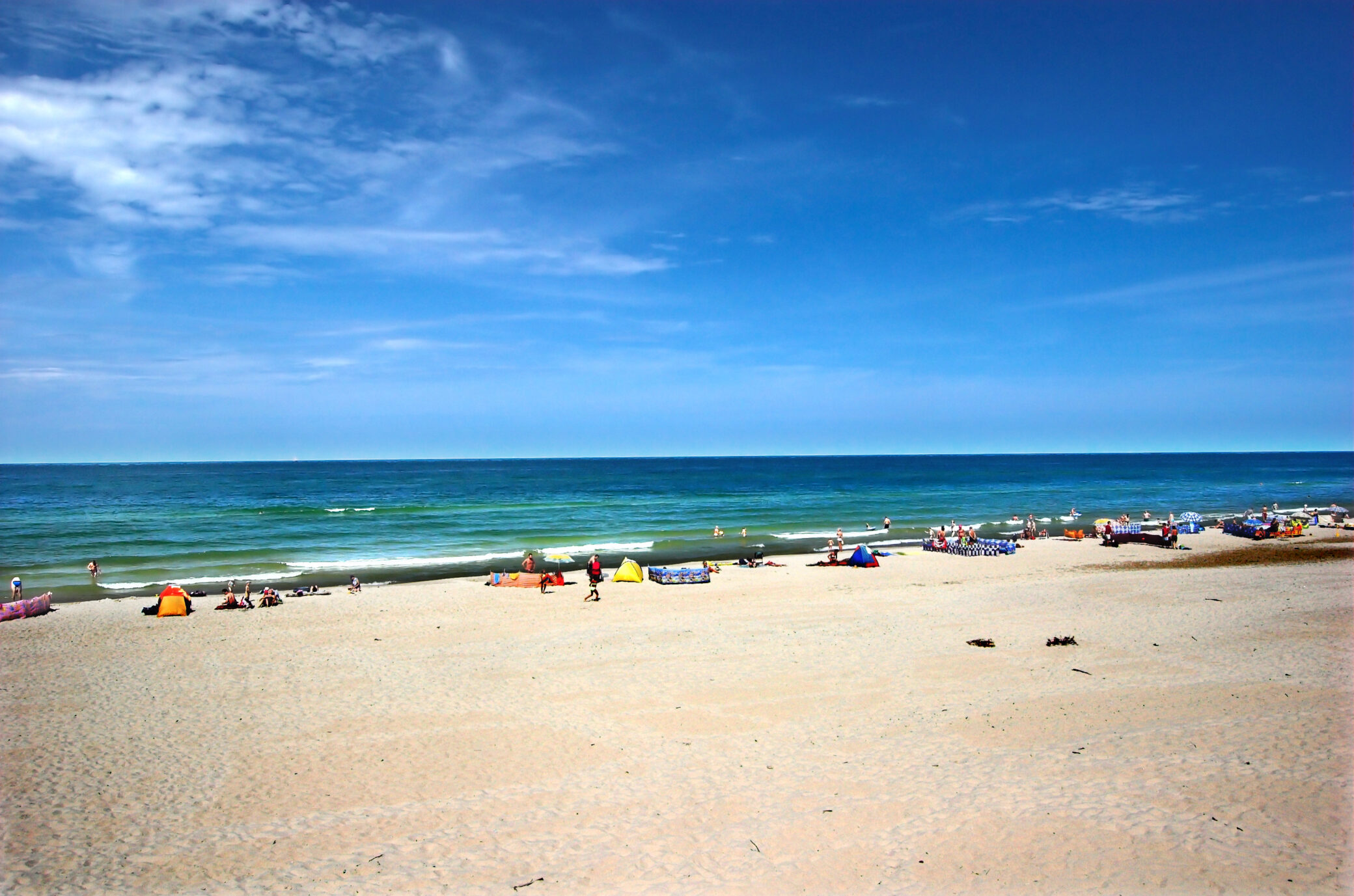 NSRI Station Open Day