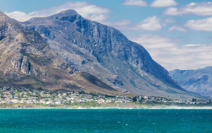 Facts About Hermanus