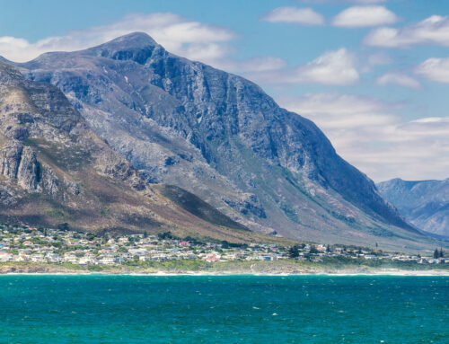 Facts About Hermanus, South Africa