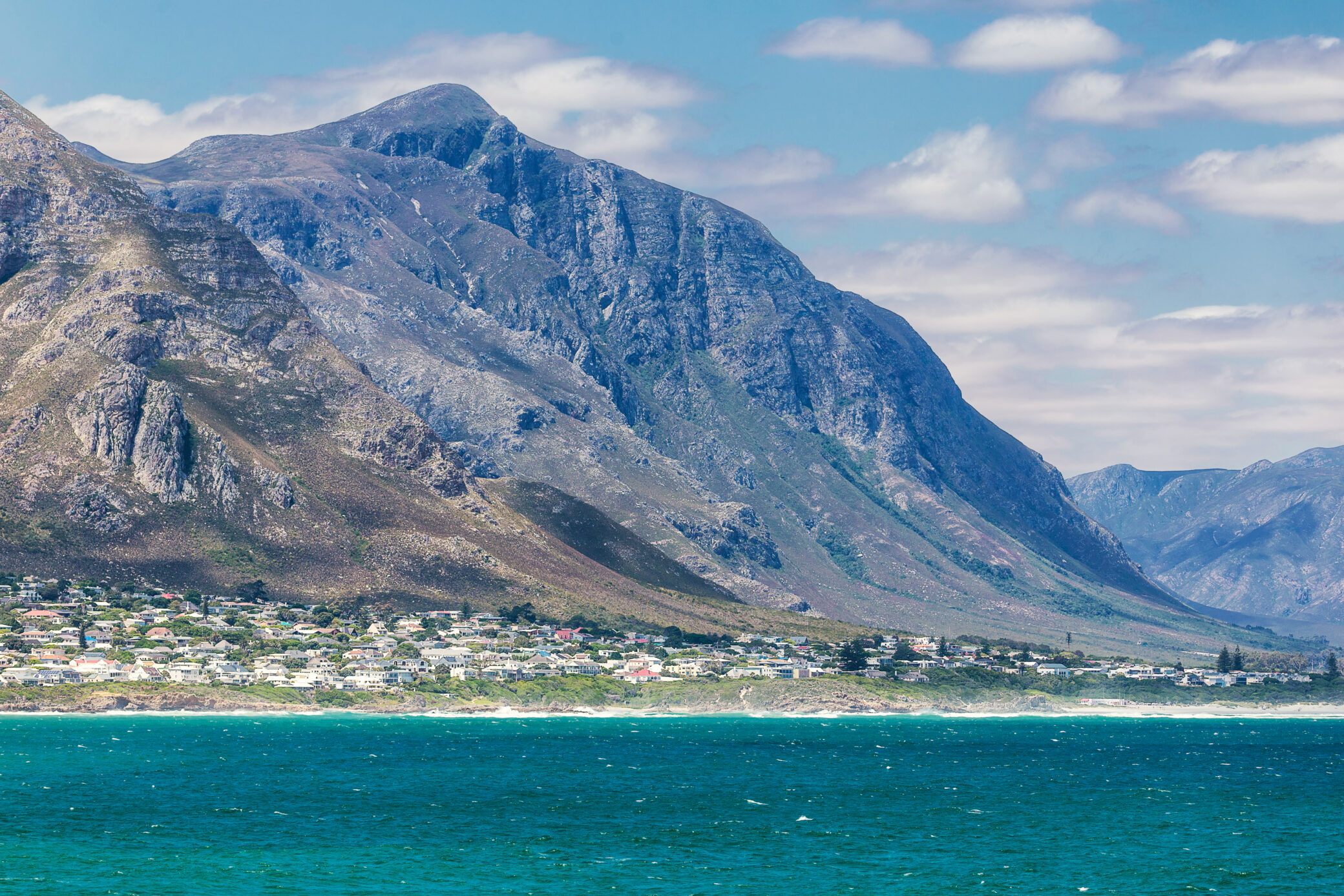 Facts About Hermanus