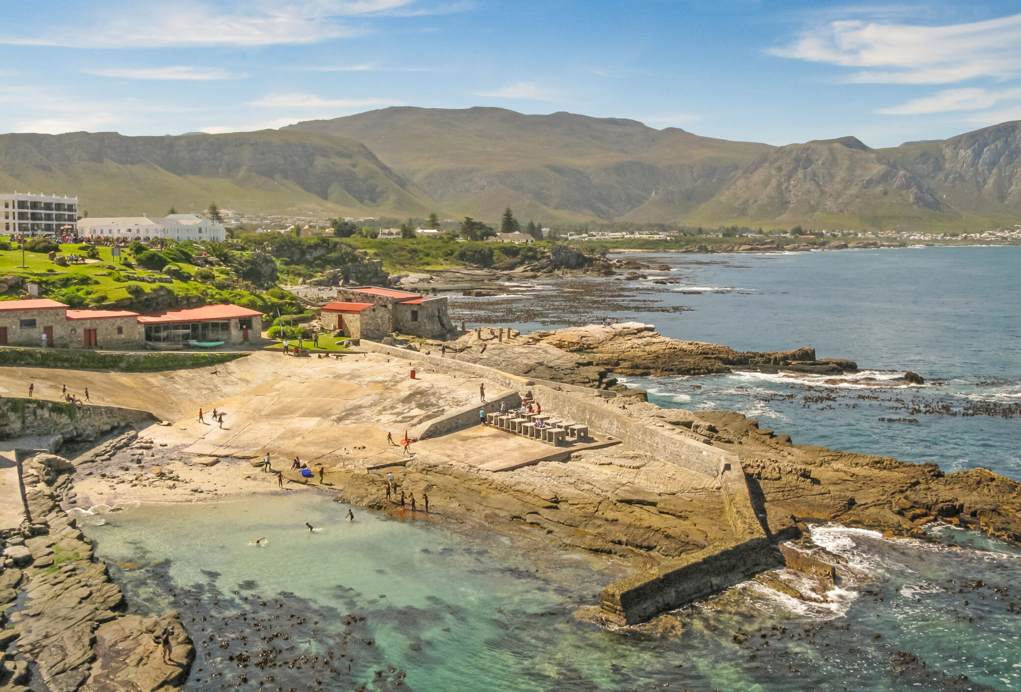 Facts About Hermanus