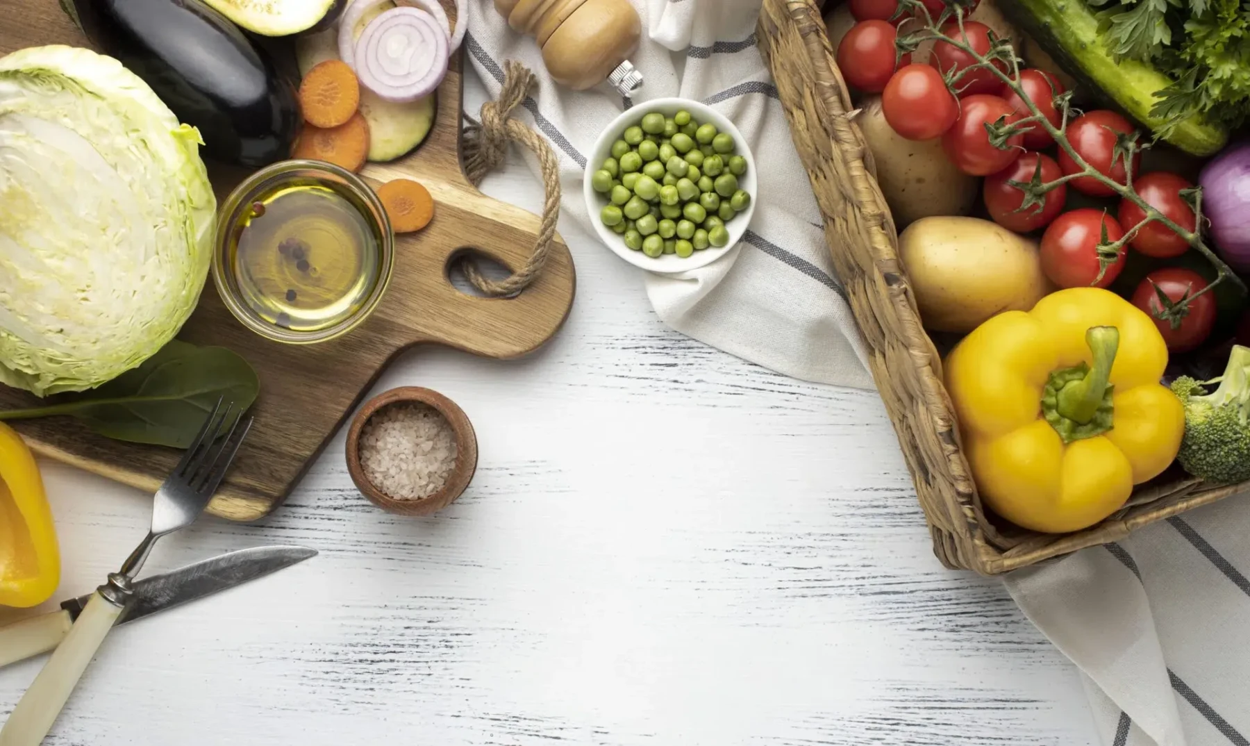 Farm to Table Dining 1