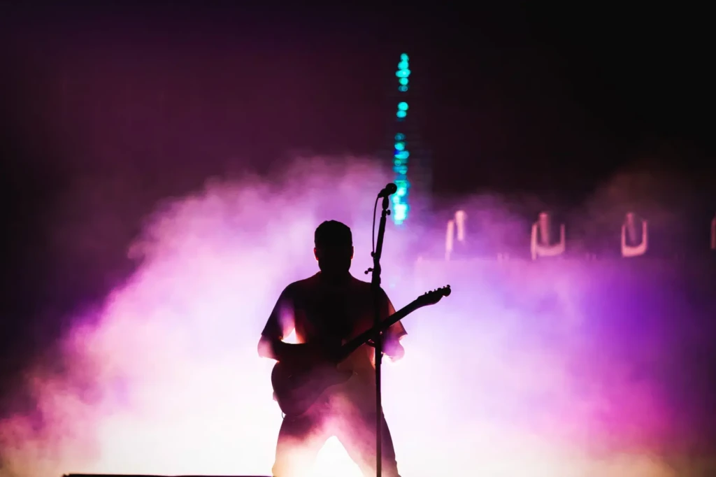 Steve Graham’s Monsters Rock – Get Ready to Rock