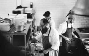 Where to Eat in Hermanus