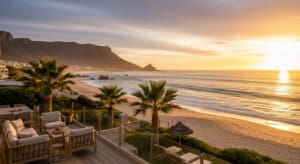 Hermanus for Large Groups: Villas That Sleep 10+ Guests
