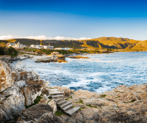 A Hiker's Guide to Exploring Hermanus and Its Surroundings