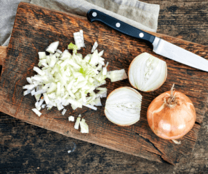 A Modern Take on a South African Classic: "Pap" Pie Recipe
