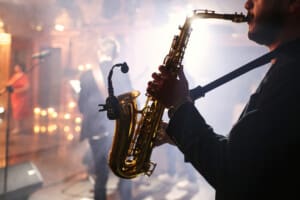 Andrew Young: Rockin' All Over the World