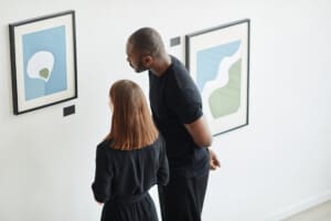 Discover Art and Wine at Benguela Galleries