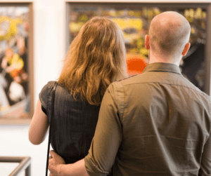Experience the Tale of Lembu Gallery: Zimbabwe to Hermanus