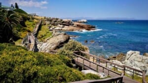 Exploring Walker Bay Nature Reserve