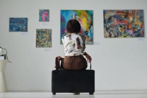 Hermanus First Friday Art Walk
