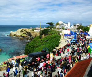 Immerse Yourself in Kalfiefees Hermanus Kunstefees with Firefly Villas