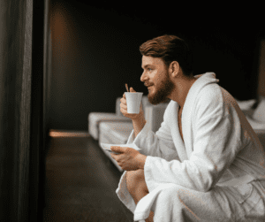 Indulge in Rooibos at Firefly Villas: A Luxurious Retreat in South Africa