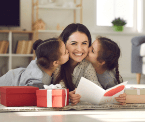 Mother's Day Getaway: Treat Your Mom to a Special Retreat