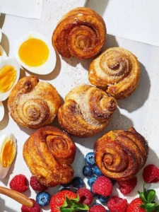 The Best 6 Bakeries in the Overstrand