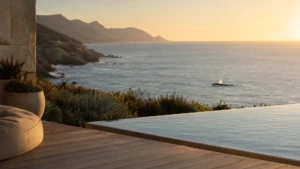 Luxury Villas in Hermanus: Firefly's 2026 Collection