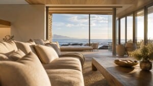 How to Choose a Luxury Villa on the Whale Coast