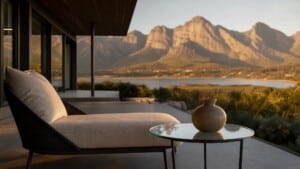 Kleinmond Luxury Accommodation: Firefly Premium Villas