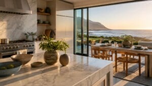 Luxury Accommodation Hermanus: The Firefly Villas Guide