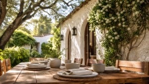 Stanford Luxury Accommodation: Firefly Countryside Villas