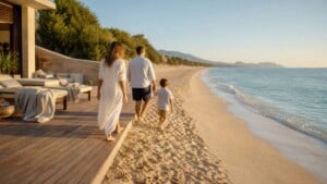Walking Distance to Grotto Beach: Hermanus Accommodation