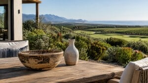 Benguela Estate Living: Luxury Villas on Hermanus Golf Coast