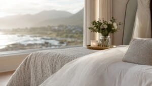 Best Villas for a Wedding Weekend: Hermanus Whale Coast