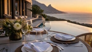 How to Choose a Luxury Villa Rental in South Africa